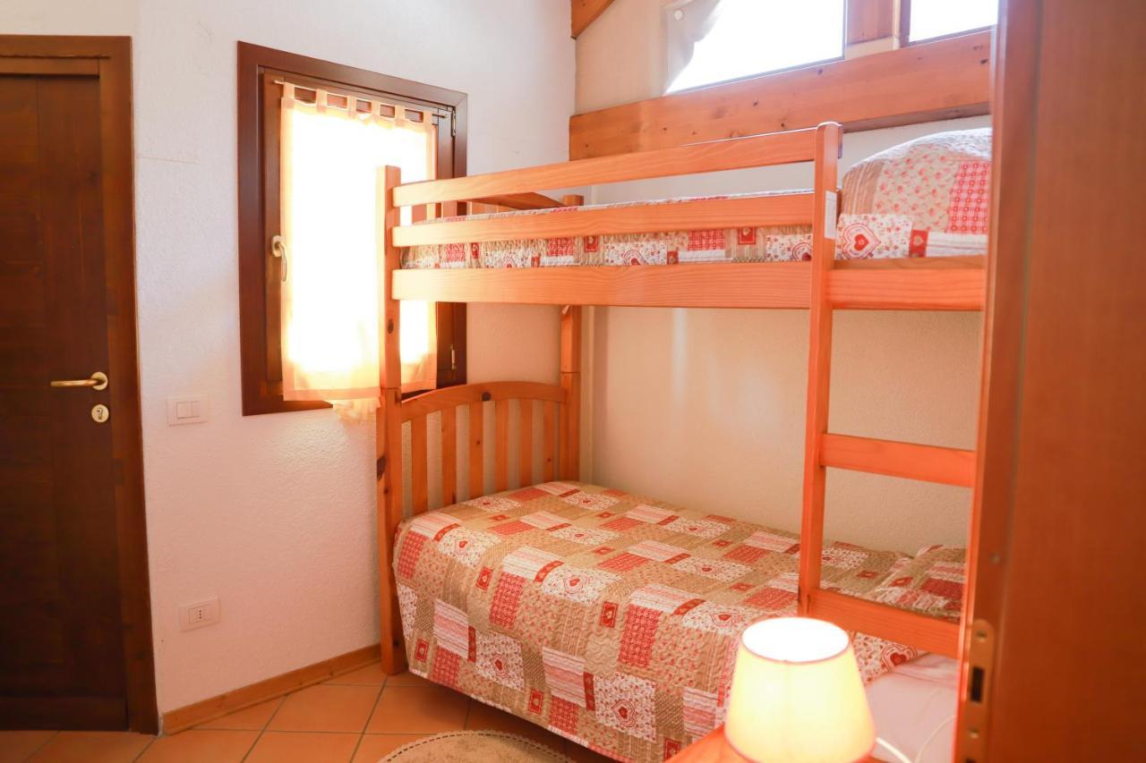 La Casa Del Ghiro - Parco Dolomiti Bellunesi Corazzai Экстерьер фото